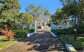 Stannards Guest Lodge 4 Star B&B, Knysna